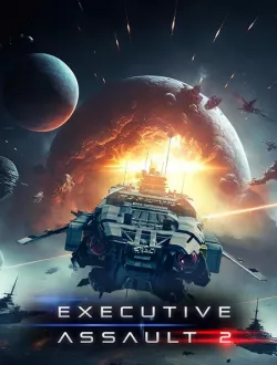 Executive Assault 2 (2023-24|Англ)