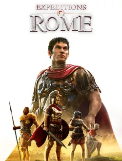 Expeditions: Rome (2022-24|Рус|Англ)