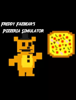 Freddy Fazbear's Pizzeria Simulator (2017-24|Рус|Англ)