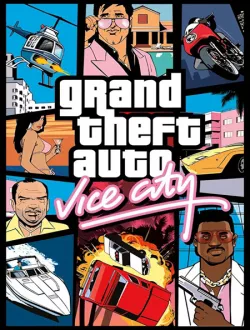 Grand Theft Auto: Vice City (2021|Рус)