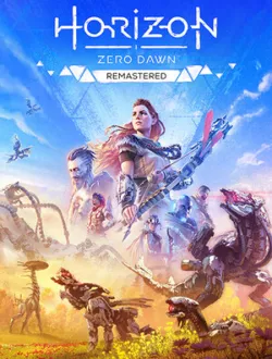 Horizon Zero Dawn Remastered (2024|Рус)