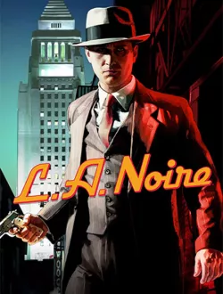 L.A. Noire (2011-24|Рус|Англ)