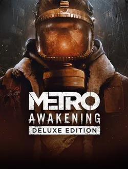 Metro Awakening (2024|Рус|Англ)