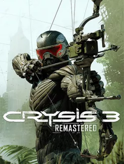 Crysis 3 Remastered (2021|Рус)