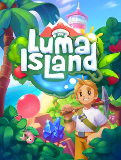 Luma Island (2024|Рус)