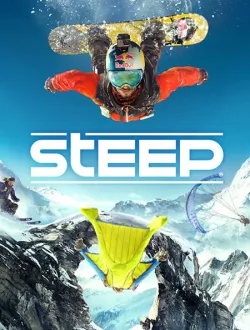 Steep (2016|Рус)