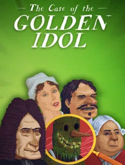 The Case of the Golden Idol (2024|Рус|Англ)