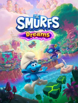 The Smurfs - Dreams (2024|Рус|Англ)