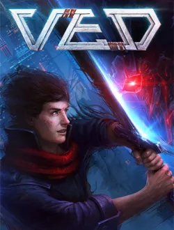 VED (2024|Рус)