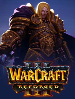 Warcraft III: Reforged (2020|Рус)