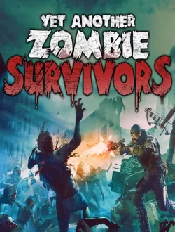 Yet Another Zombie Survivors (2023-24|Рус|Англ)