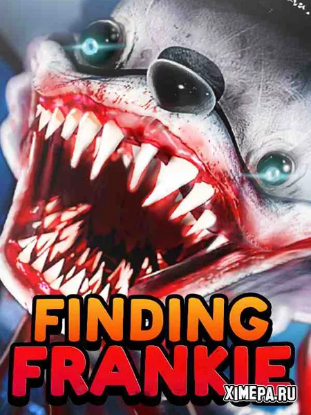 Finding Frankie (2024|Рус|Англ)