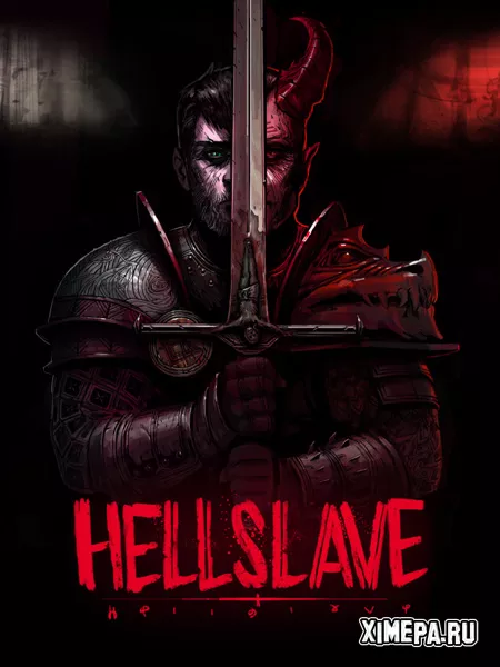 Hellslave (2022-24|Рус|Англ)