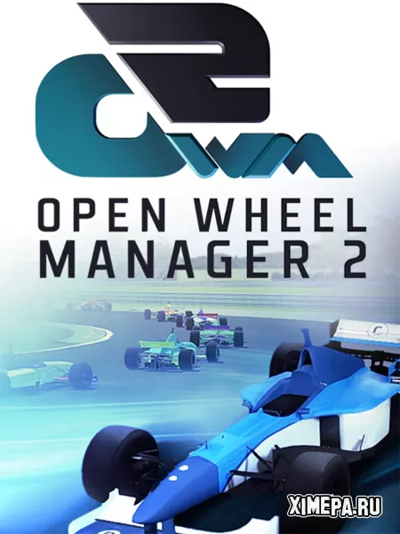 Open Wheel Manager 2 (2024|Рус)