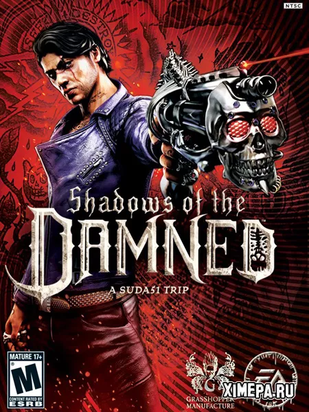 Shadows of the Damned: Hella Remastered (2024|Рус)