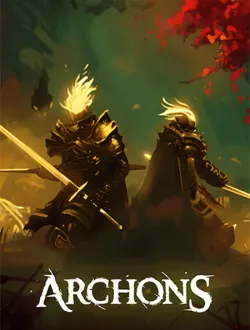 Archons (2024|Рус)