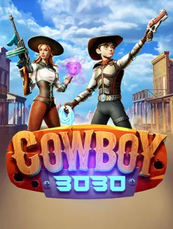 Cowboy 3030 (2024|Рус)