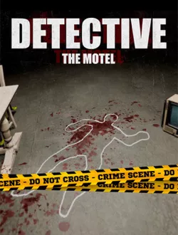 DETECTIVE - The Motel (2024|Рус)