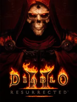 Diablo 2: Resurrected (RePack от Decepticon)