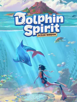 Dolphin Spirit: Ocean Mission (2023|Рус)