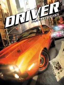 Driver: Parallel Lines (2006|Рус)