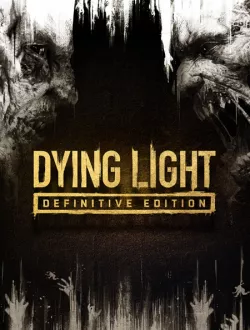 Dying Light: Definitive Edition (2015-24|Рус|Англ)