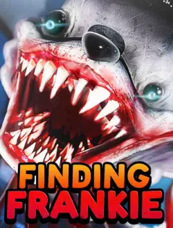 Finding Frankie (2024|Рус|Англ)