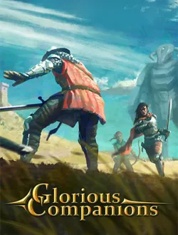 Glorious Companions (2024|Рус|Англ)