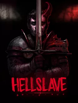 Hellslave (2022-24|Рус|Англ)