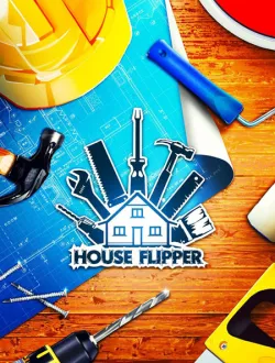 House Flipper RePack от Chovka