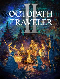 Octopath Traveler II (2023-24|Рус|Япон)