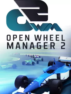 Open Wheel Manager 2 (2024|Рус)