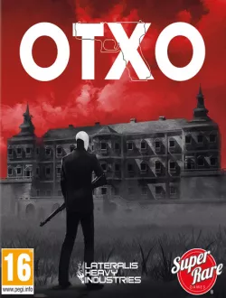 OTXO (2023-24|Рус|Англ)