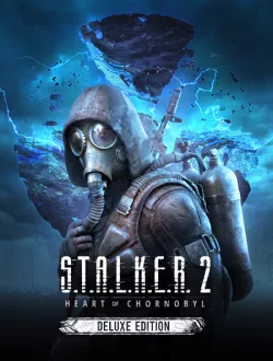 Патч S.T.A.L.K.E.R. 2 Heart of Chornobyl (2024)