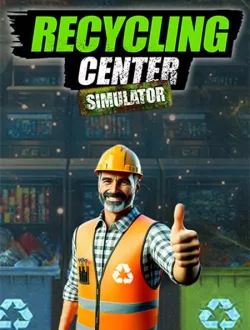 Recycling Center Simulator (2024|Рус)