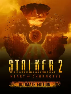 S.T.A.L.K.E.R. 2 Heart of Chornobyl (RePack от селезень)