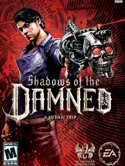 Shadows of the Damned: Hella Remastered (2024|Рус)