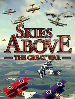 Skies above the Great War (2024|Рус)