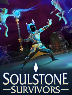 Soulstone Survivors (2022-24|Рус|Англ)