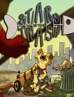 Stars In The Trash (2024|Рус)