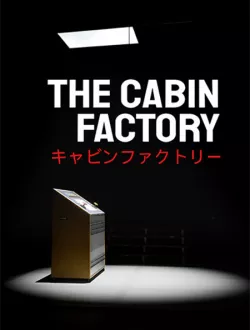 The Cabin Factory (2024|Рус|Англ)