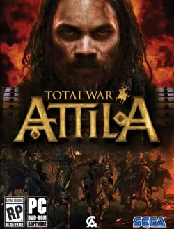 Total War: Attila (Repack от dixen18)