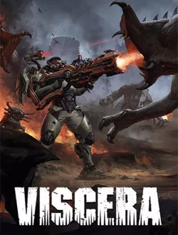 Viscera (2024|Рус)