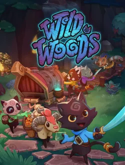 Wild Woods (2024|Рус)