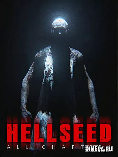 HELLSEED: All Chapters (2024|Рус|Англ)