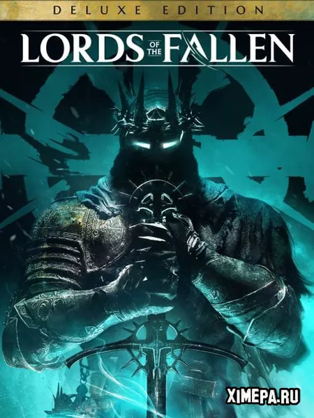 Lords of the Fallen (2023-25|Рус|Англ)