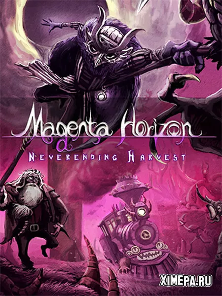 Magenta Horizon: Neverending Harvest (2025|Рус|Англ)