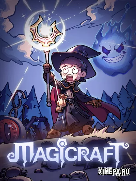 Magicraft (2024|Рус)