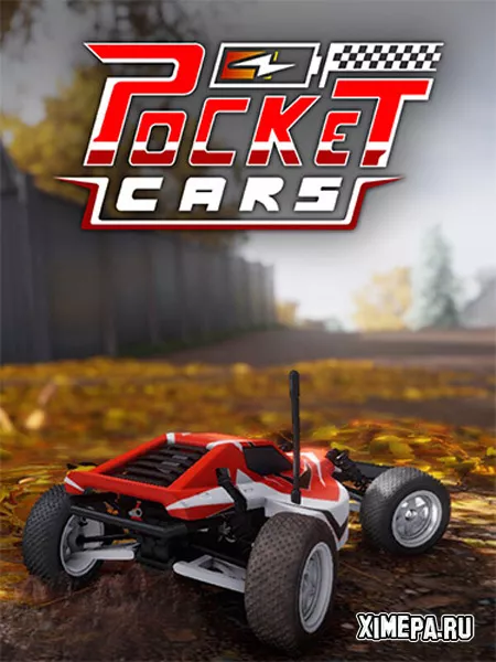 Pocket Cars (2024|Рус)