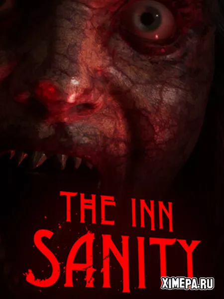 The Inn-Sanity (2025|Рус|Англ)